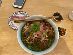 -镇南锅盖面馆(解放路店)