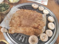 -杀猪天·韩国烤肉(总店)