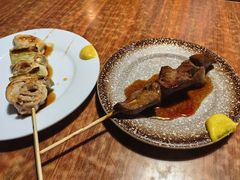 -五右卫门(张自忠路店)