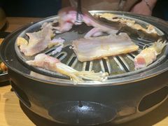 -九田家黑牛烤肉料理(华侨城店)