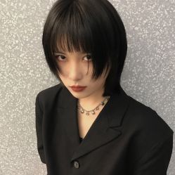 -3AM·S HAIR SALON烫发染发接发