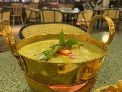 -Home Thai·泰谣(王府井apm店)