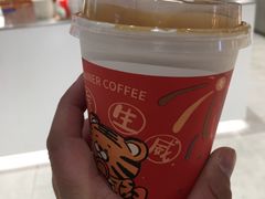 -Manner Coffee(淮海755店)