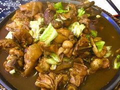 -八两八金·莱芜特色炒鸡(市南漳浦路店)