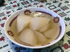 -七爷清汤腩·港式餐厅(金狮广场店)