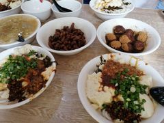 -豆香园(龙翔店)