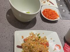 -白玉·朝鲜族烤串(光明大仟里店)