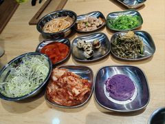 -麻蒲碳烤肉(嘉禾东平地铁站19号店)