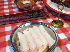-上二楼涮肉馆(顺义二中店)