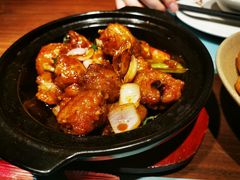 -大树餐厅(益田假日店)