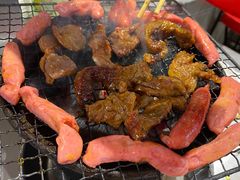 -胡同泥炉烤肉(总店)