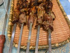 -新疆伊宁远征餐厅