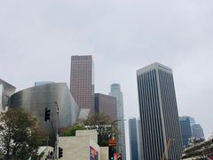 -华特·迪士尼音乐厅