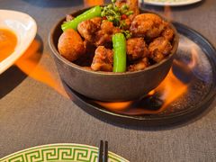 -南里山房·新淮扬菜(徐汇万科店)
