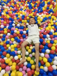 -欢乐陶陶儿童主题乐园(龙岗店)