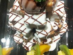 -峨嵋小镇·川菜(正定朗华店)