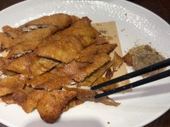 -老厨家(友谊路总店)