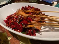-缪氏川菜(深圳北站缤果空间店)