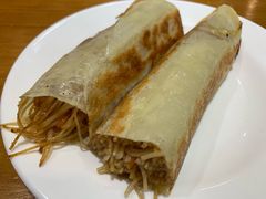 麦饺筒-老前童小吃(北明程路店)