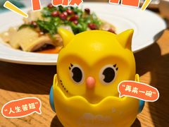 -桂小厨广西菜(青秀万达店)