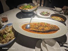 -徽州月·民间徽菜(浦东总店)