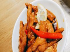 -聚鑫朋酸菜肥肠(文艺路口店)
