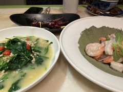-桂满陇-十里风荷(合生汇店)