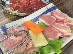 -虎丸烧肉(新大陆广场店)