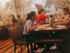 -悦来悦牛潮汕牛肉火锅(大浪店)