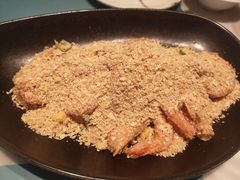 -大树餐厅(益田假日店)