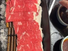 -捞王猪肚鸡火锅(昆山店)