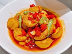 -兰湘子·湘菜小炒(崂山丽达店)