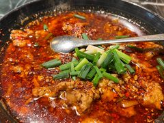 -华豫川酒家(大卫城店)