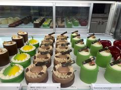 -法桐蛋糕·手作面包(万象城店)