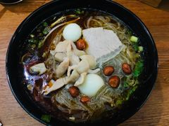 肥肠粉-青石桥老瓦房肥肠粉总店(青石桥总店)