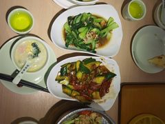 -吕氏疙瘩汤·新鲁菜(潍坊银座店)