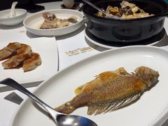 -花城苑广府菜(侨鑫店)