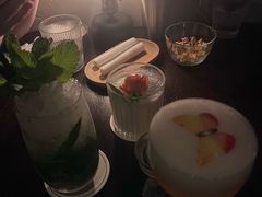 -BAR Signal·鸡尾酒酒吧