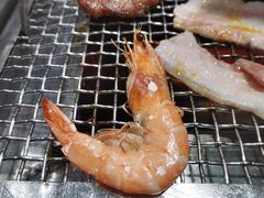 -蚝英雄·自助烤蚝(高新店)