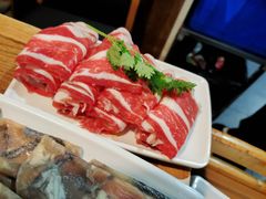 经典肥牛-傣妹火锅(南京东路一店)