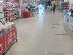 -华润万家(松岗东方店)