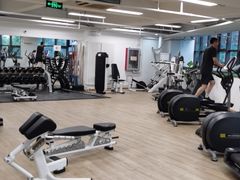 -卓拓健身普拉提运动中心(总店)