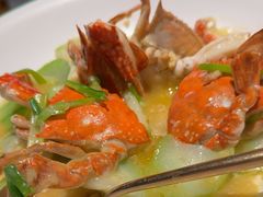 -雀蓝川菜(滨湖万象汇店)