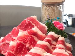 -故里和山·成都火锅(欢乐港湾店)