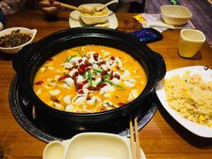-黑鱼郭我家酸菜鱼(摩尔广场店)