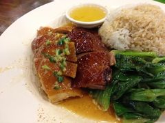 -永祥烧腊餐厅(虹口店)