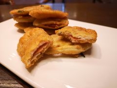 -枣子树·素食餐厅(朱家尖店)