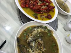 -盱眙红叶龙虾(金源北路店)