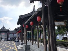 -黄桥古镇