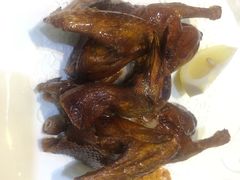 -凤城礼记鱼翅海鲜酒家(新马路总店)